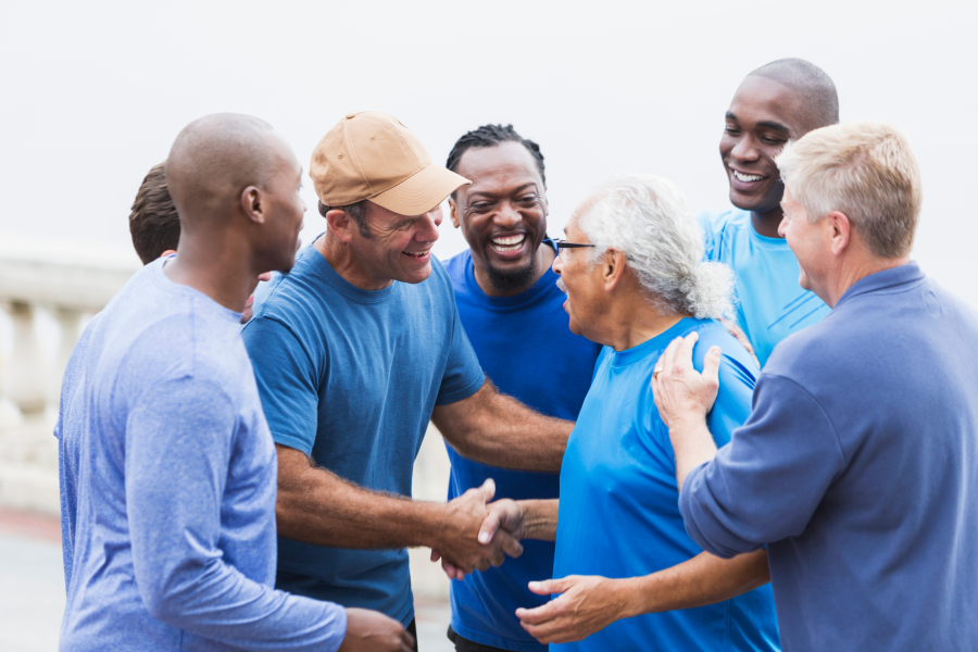 Christian Rehab Centers