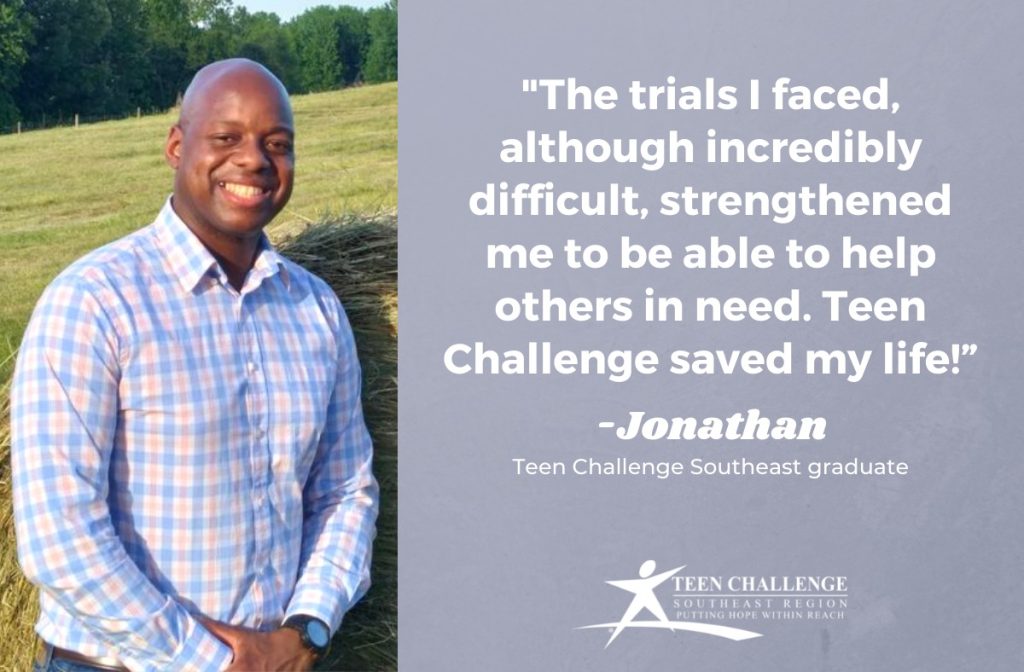 Men's Rehab georgia