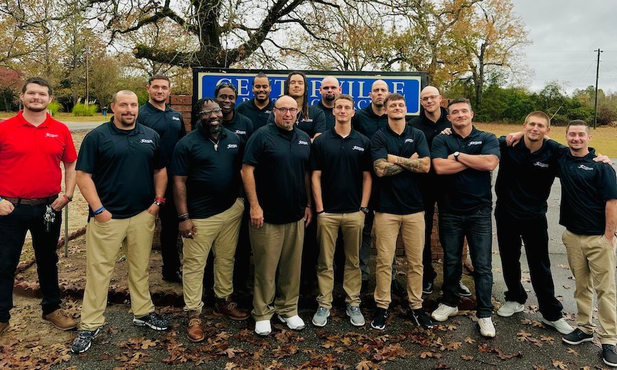 Christian Rehab Center in Dublin GA | Georgia Men's Rehab