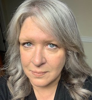 Stacie Johnson - Education Coordinator at Georgia Men's Rehab