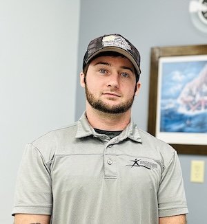 Trey Ayers - Administrative Assistant at Georgia Men's Rehab