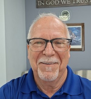 Yancy Helton - Admissions at Georgia Men's Rehab