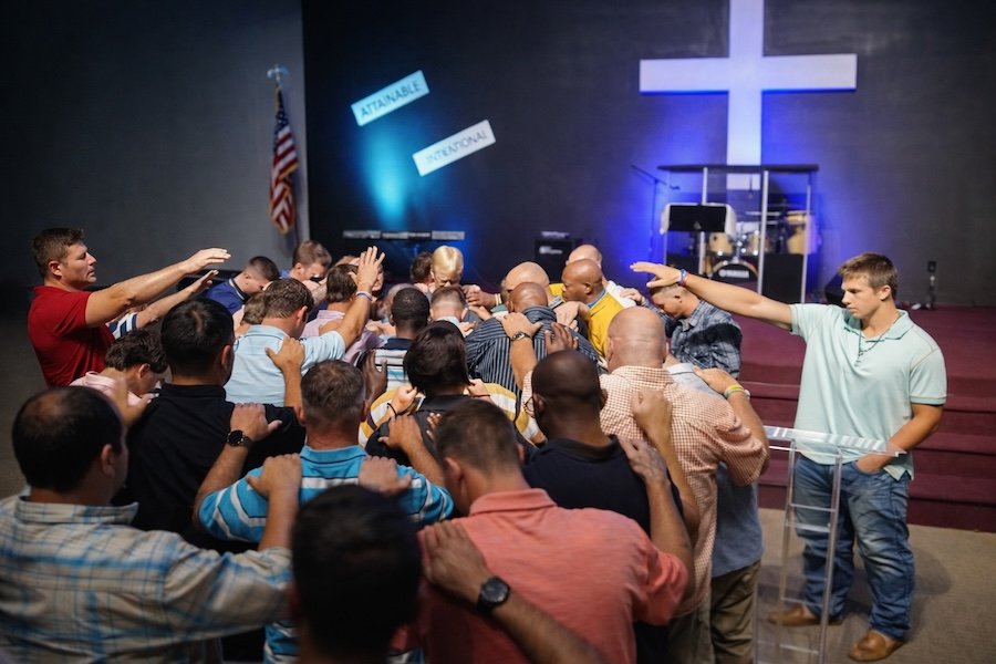 drug rehab for men in middle georgia | Teen Challenge Dublin GA