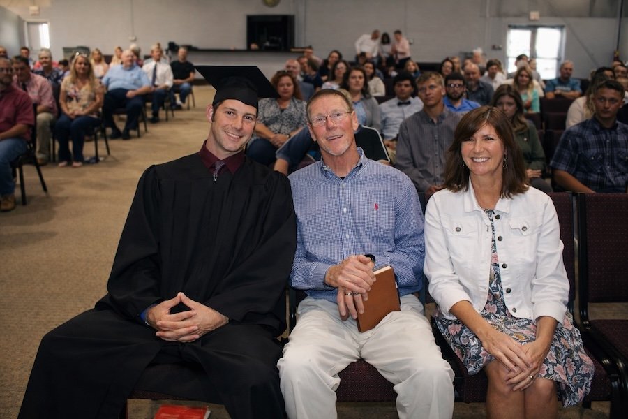 Rehab for Men in Dublin GA | Teen Challenge Dublin GA