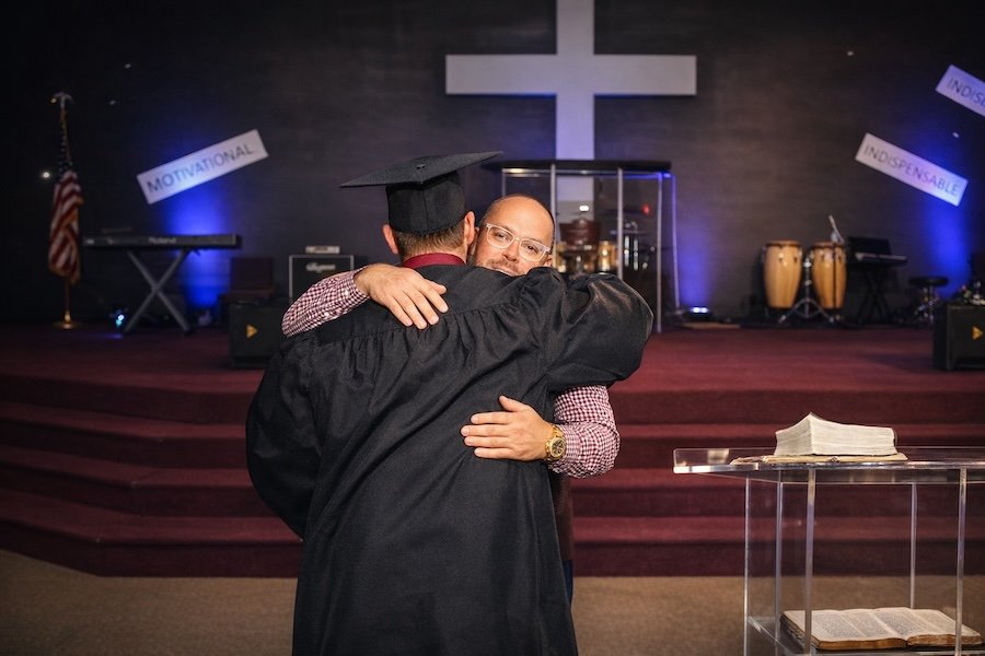 Christian Rehab Center in Dublin GA | Georgia Men's Rehab