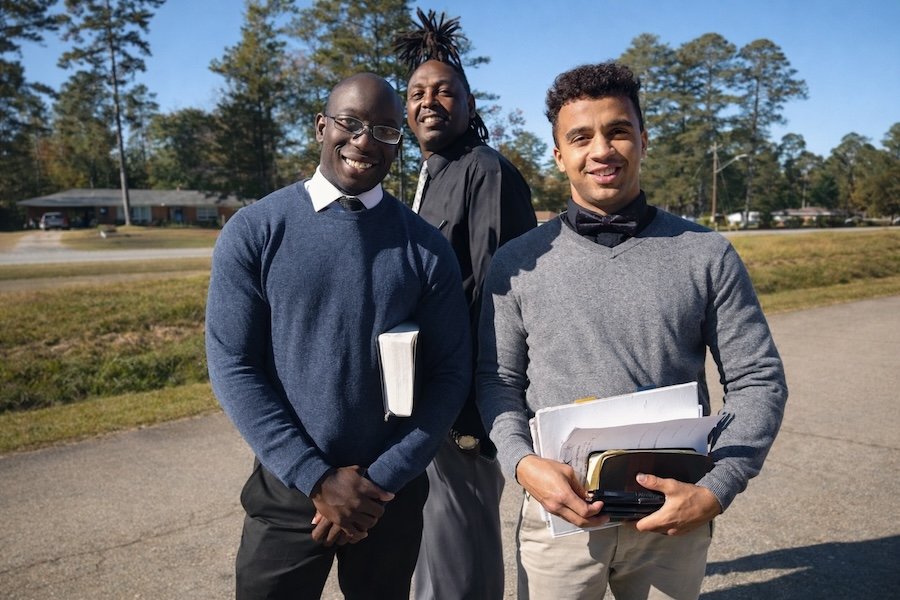 Georgia Men’s Rehab in Dublin, GA | Christian Drug & Alcohol Recovery