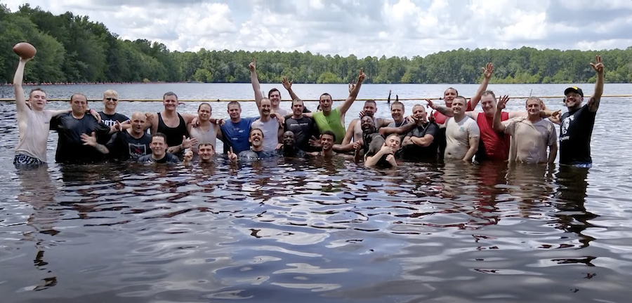 Why Georgia Men’s Rehab Is Different | Christian Rehab in Dublin, Georgia
