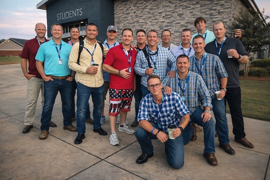 rehab for men in dublin georgia campus | Teen Challenge Dublin GA