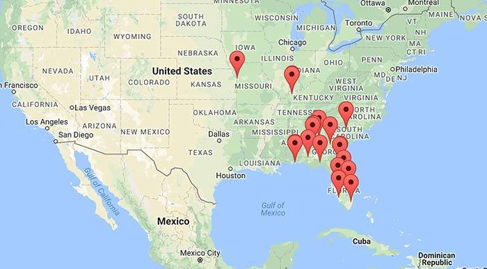 addiction treatment centers